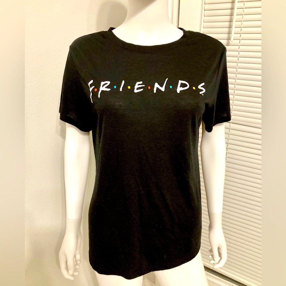Girls Friends shirt size XXL/XXG (19)
